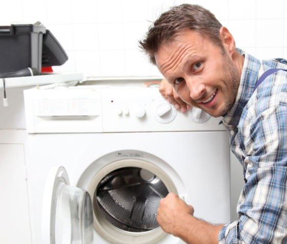 Ремонт стиральных машин с бесплатной диагностикой | Вызов стирального мастера на дом в Истре