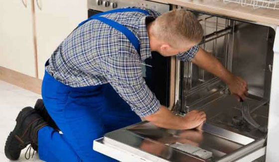 Ремонт посудомоечных машин | Вызов стирального мастера на дом в Истре