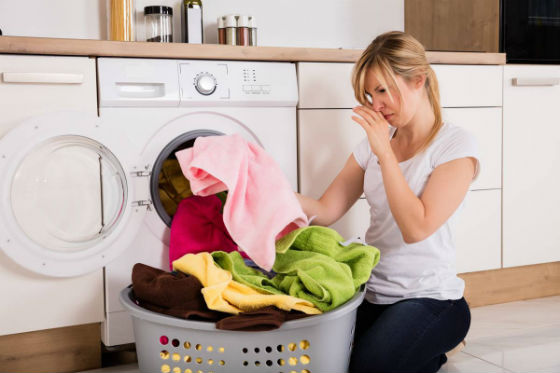 Стиральная машина не промывает | Вызов стирального мастера на дом в Истре