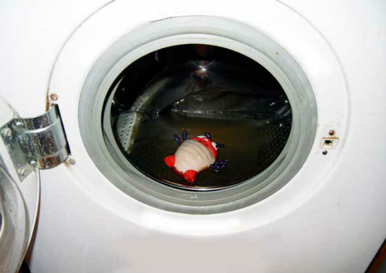Стиральная машина не сливает воду | Вызов стирального мастера на дом в Истре